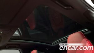 Porsche Cayenne 3.0 Coupe 2025 года из Южной Кореи
