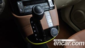 Hyundai Casper Turbo Inspiration 2026 года из Южной Кореи