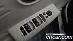 Hyundai Casper Turbo Inspiration 2026 года из Южной Кореи