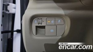 Hyundai Casper Turbo Inspiration 2026 года из Южной Кореи