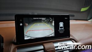 Hyundai Casper Turbo Inspiration 2026 года из Южной Кореи