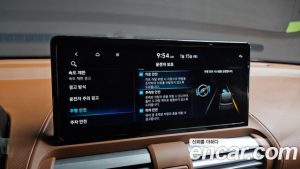 Hyundai Casper Turbo Inspiration 2026 года из Южной Кореи