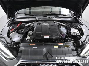 Audi A5 40 TDI 4WD Premium Sportback 2023 года из Южной Кореи