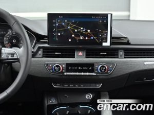 Audi A5 40 TDI 4WD Premium Sportback 2023 года из Южной Кореи