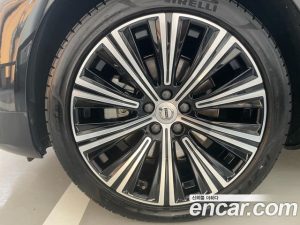 Volvo S90 B5 ULTIMATE Bright 2024 года из Южной Кореи