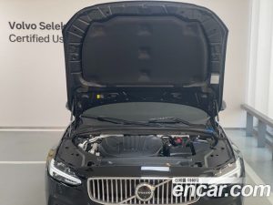 Volvo S90 B5 ULTIMATE Bright 2024 года из Южной Кореи