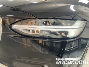 Volvo S90 B5 ULTIMATE Bright 2024 года из Южной Кореи
