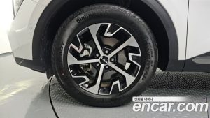 Kia Sportage Signature Gravity 2WD 2024 года из Южной Кореи