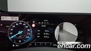 Kia Sportage Signature Gravity 2WD 2024 года из Южной Кореи