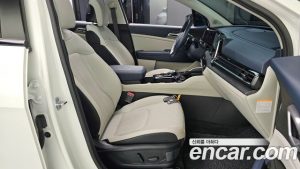 Kia Sportage Signature Gravity 2WD 2024 года из Южной Кореи