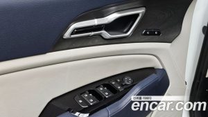 Kia Sportage Signature Gravity 2WD 2024 года из Южной Кореи