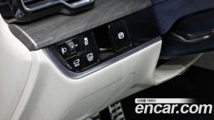 Kia Sportage Signature Gravity 2WD 2024 года из Южной Кореи