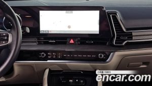 Kia Sportage Signature Gravity 2WD 2024 года из Южной Кореи