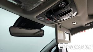 Kia Sportage Signature Gravity 2WD 2024 года из Южной Кореи