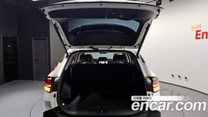 Kia Sportage Signature Gravity 2WD 2024 года из Южной Кореи