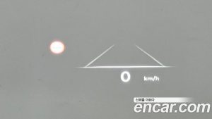 Genesis GV70 2.5T Бензин 2WD 2025 года из Южной Кореи