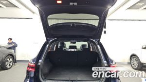 Genesis GV70 2.5T Бензин 2WD 2025 года из Южной Кореи