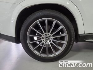 Mercedes-Benz GLE-Class GLE400d 4MATIC Coupe 2023 года из Южной Кореи