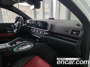 Mercedes-Benz GLE-Class GLE400d 4MATIC Coupe 2023 года из Южной Кореи
