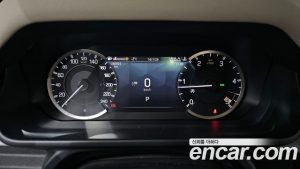 Land Rover Defender 90 D250 SE 2023 года из Южной Кореи