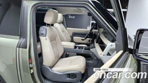 Land Rover Defender 90 D250 SE 2023 года из Южной Кореи