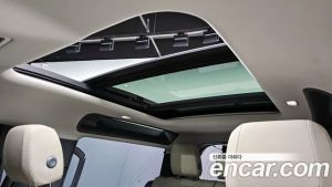 Land Rover Defender 90 D250 SE 2023 года из Южной Кореи