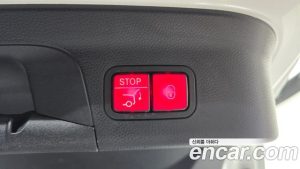 Mercedes-Benz GLC-Class GLC300 4MATIC Coupe 2023 года из Южной Кореи