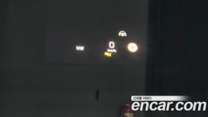 Mercedes-Benz GLC-Class GLC300 4MATIC Coupe 2023 года из Южной Кореи