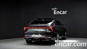 Kia K8 Signature Special 2024 года из Южной Кореи