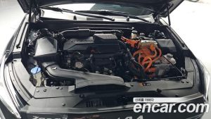 Kia K8 Signature Special 2024 года из Южной Кореи