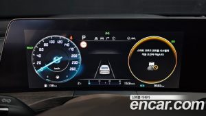 Kia K8 Signature Special 2024 года из Южной Кореи