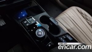Kia K8 Signature Special 2024 года из Южной Кореи