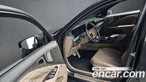 Kia K8 Signature Special 2024 года из Южной Кореи