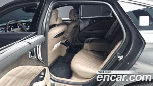 Kia K8 Signature Special 2024 года из Южной Кореи