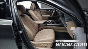Kia K8 Signature Special 2024 года из Южной Кореи