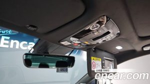 Kia K8 Signature Special 2024 года из Южной Кореи