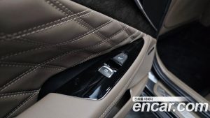 Kia K8 Signature Special 2024 года из Южной Кореи