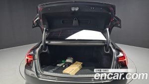 Kia K8 Signature Special 2024 года из Южной Кореи