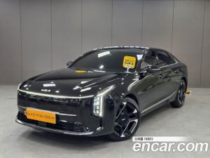 Kia K8 2.5 Бензин 2WD 2025 года из Южной Кореи