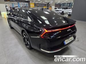 Kia K8 2.5 Бензин 2WD 2025 года из Южной Кореи
