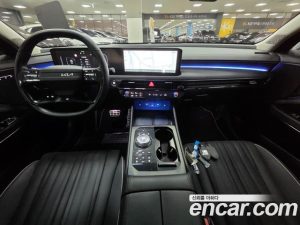 Kia K8 2.5 Бензин 2WD 2025 года из Южной Кореи