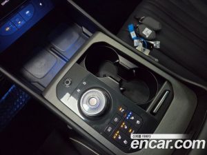 Kia K8 2.5 Бензин 2WD 2025 года из Южной Кореи