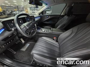 Kia K8 2.5 Бензин 2WD 2025 года из Южной Кореи