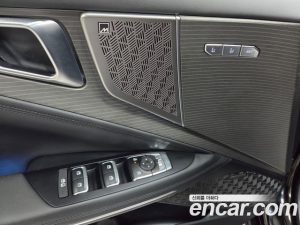 Kia K8 2.5 Бензин 2WD 2025 года из Южной Кореи