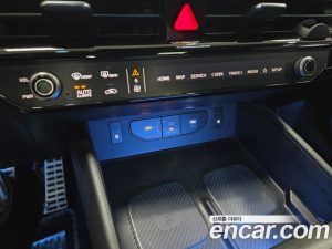 Kia K8 2.5 Бензин 2WD 2025 года из Южной Кореи