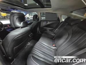 Kia K8 2.5 Бензин 2WD 2025 года из Южной Кореи