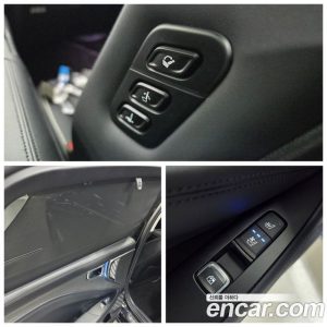 Kia K8 2.5 Бензин 2WD 2025 года из Южной Кореи