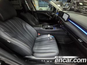Kia K8 2.5 Бензин 2WD 2025 года из Южной Кореи