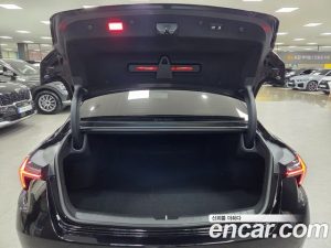 Kia K8 2.5 Бензин 2WD 2025 года из Южной Кореи