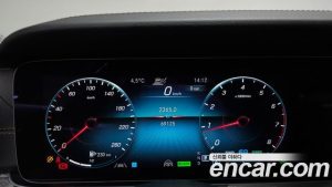 Mercedes-Benz E-Class E350 4MATIC Exclusive 2023 года из Южной Кореи